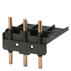 BLOQUE CONEXION 3RV1.31/3RT1.3, 3RW3 3RA19311A