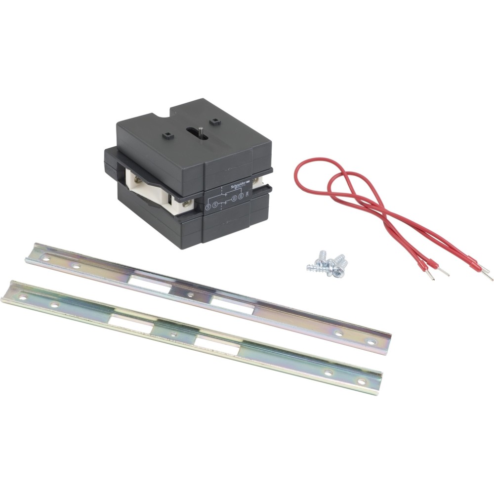 KIT DE ENCLAVAMIENTO MECANICO P/LC1D115-D150 LA9D11502