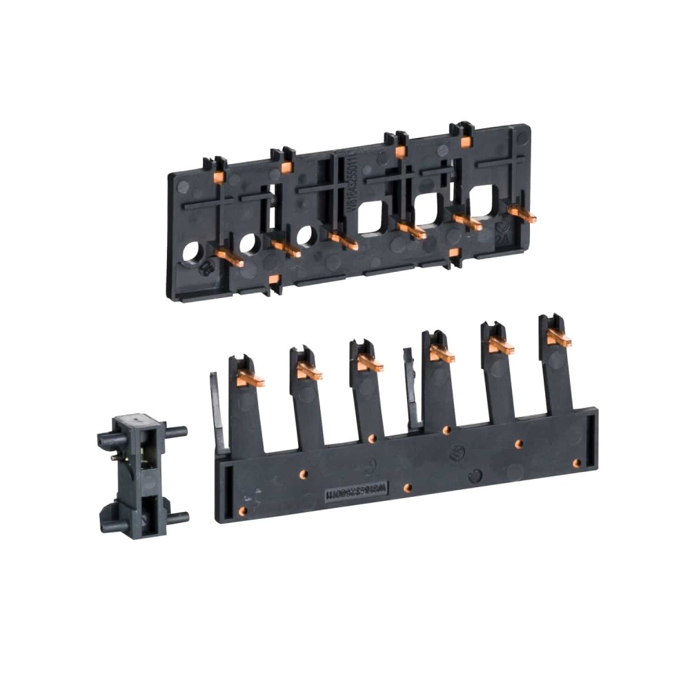 KIT ENCLAVAMIENTO MECANICO  P/LC1D09-D38 LAD9R1