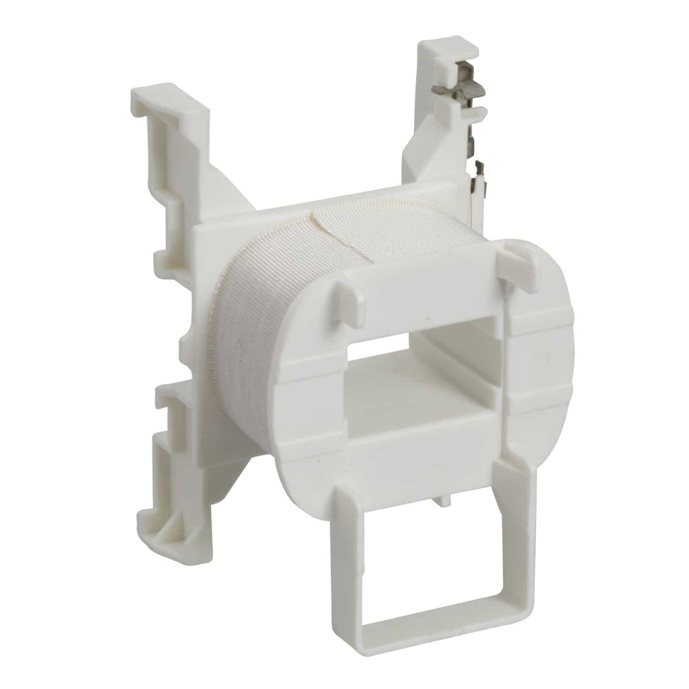 BOBINA P/CONTACTOR LCID09-D38 220VAC TESYS LXD1M7