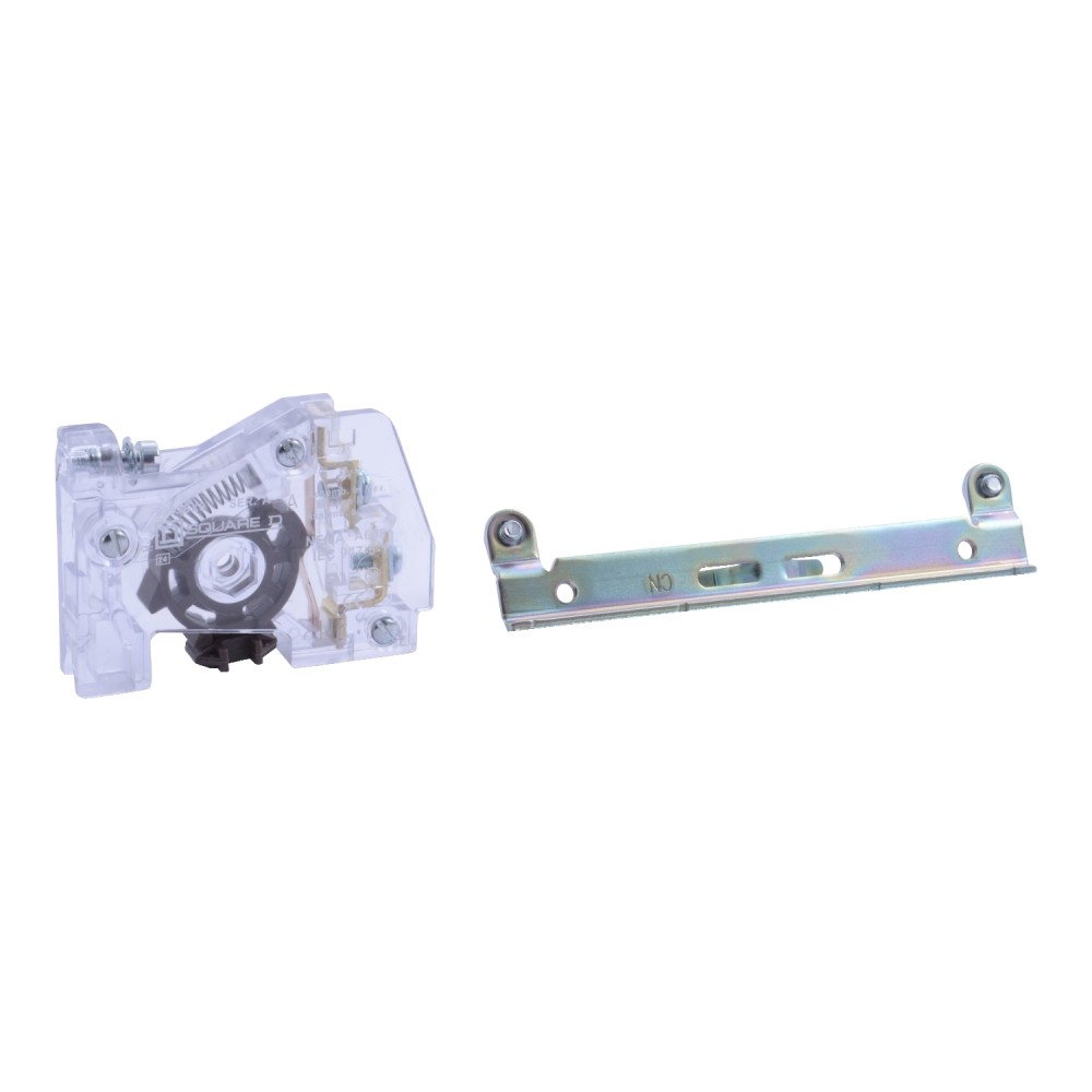 CONTACTO AUXILIAR 1NA+1NC P/CONTACTOR NEMA 7 9999SX8