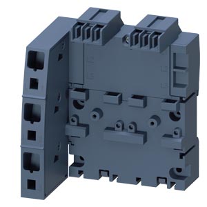 TERMINAL ESQ 2X 3P S00/S0 3RV29171A