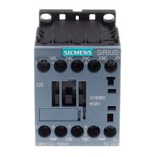 CONTACTOR AUXILIAR 10A 24VDC S00 2NA+2NC 3RH21221BB40