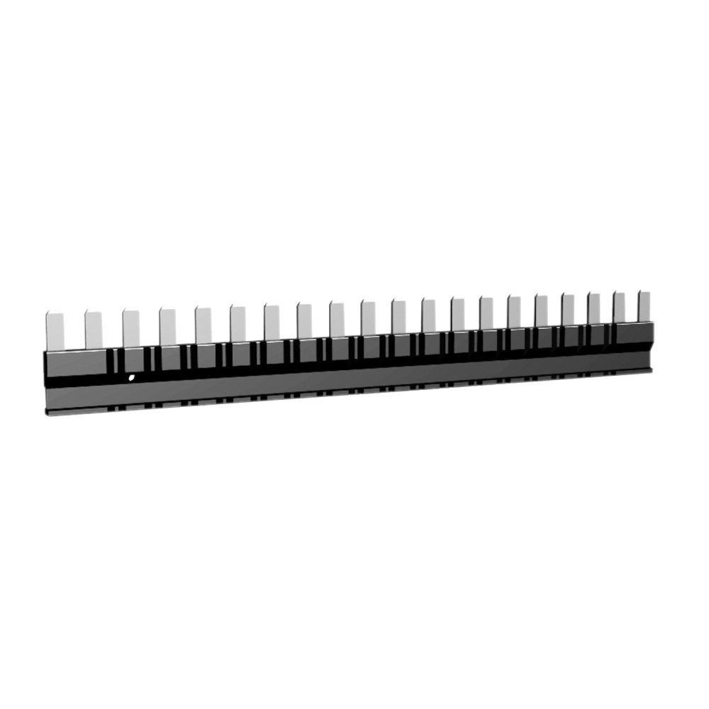 PUENTE UNION 20 POLES P/RELE ESTADO SOLIDO ZELIO RELAY ZELIO RSLZ2