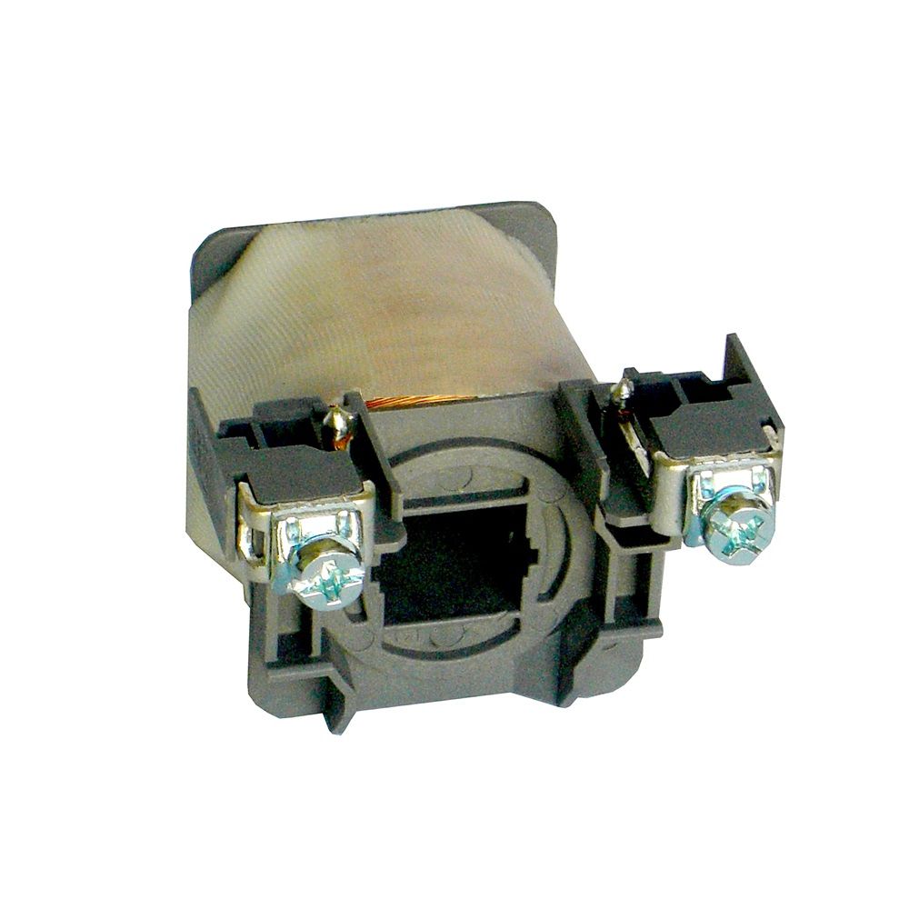 BOBINA P/MINICONTACTOR CTX3 24V 417170