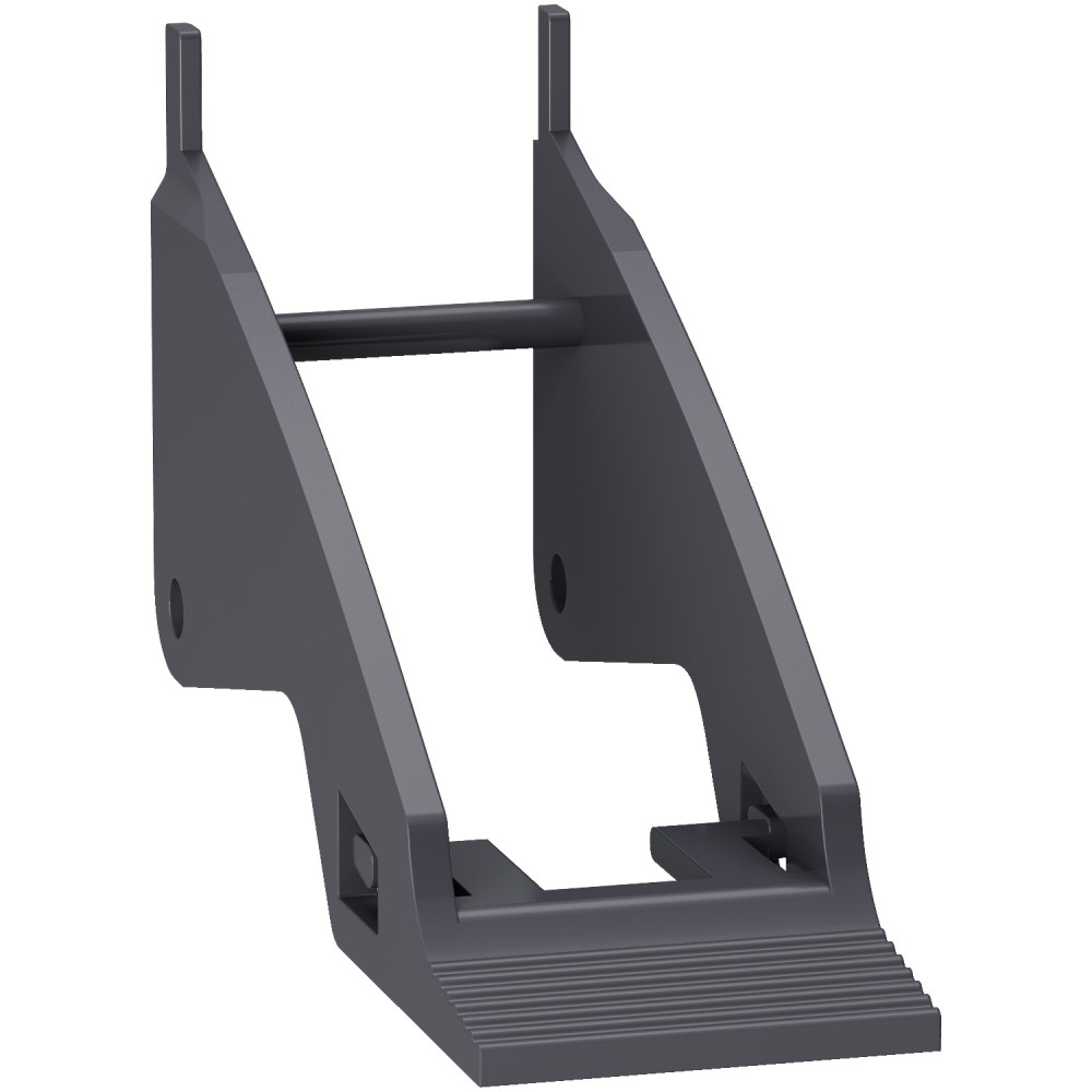 CLIP DE FIJACION P/RELE INTERFAZ RGZ ZELIO RGZR215