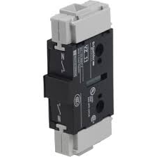 BLOCK POLO NEUTRO P/INT SECC VARIO-TESYS VZ11