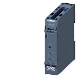 RELE TEMPORIZADOR MULTIFUNCION 0.05S-100H 2NANC 3RP25051BW30