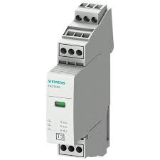 DESCARGADOR SOBRETENSIONES TIPO 3 1P+N 240/415VAC/DC RIEL TT-TN-S 5SD74327