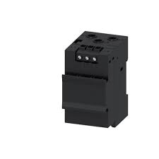 MODULO MEDICION CORRIENTE 3-40A 690V 45MM SIRIUS 3UF71111AA010