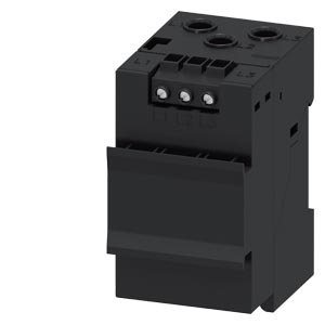MODULO MEDICION CORRIENTE 0,3-4A 690V 45MM SIRIUS 3UF71101AA010