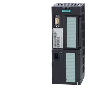MODULO UNIDAD CONTROL  CU230P-2 24VDC PROFINET SINAMICS G120 6SL32430BB301FA0