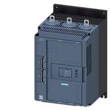 ARRANCADOR ELECTRONICO SUAVE 113A 30/75HP 200/480V SIRIUS 3RW52346AC14