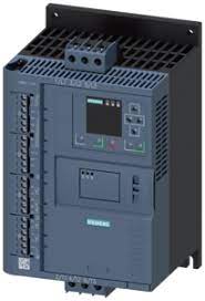 ARRANCADOR ELECTRONICO SUAVE 38A 15/30HP 220/440V SIRIUS 3RW55171HA14