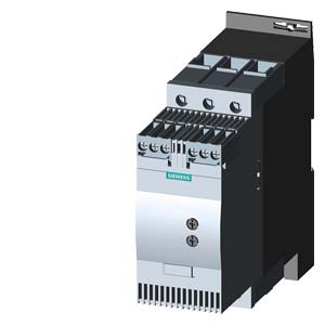 ARRANCADOR ELECTRONICO SUAVE 63A 20/35HP 200/480VAC S2 SIRIUS 3RW30371BB14