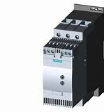 ARRANCADOR ELECTRONICO SUAVE 72A 20/40HP 200/480V S2 SIRIUS 3RW30381BB14