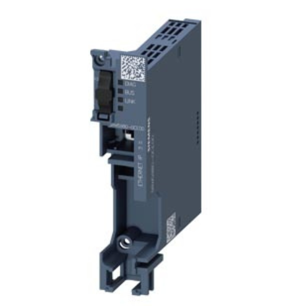 MODULO COMUNICACION P/ARRANCADOR ELECTRONICO 3RW55 SIRIUS 3RW59800CE00