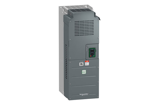 VARIADOR TRIFASICO 150HP/110KW 380-460VAC 211A IP20 ALTIVAR 610 ATV610C11N4