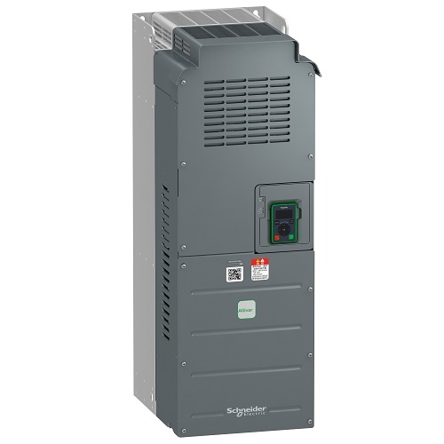 VARIADOR TRIFASICO 200HP/132KW 380-460VAC 250A IP20 ALTIVAR 610 ATV610C13N4