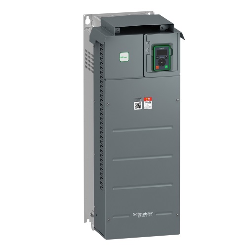 VARIADOR TRIFASICO 40HP/30KW 380-460VAC 61.5A IP20 ALTIVAR 610 ATV610D30N4