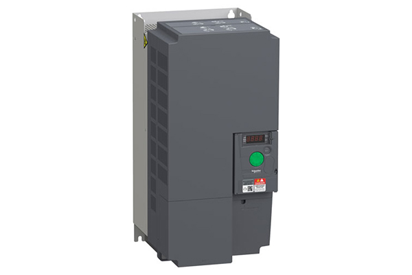 VARIADOR TRIFASICO 30HP/22KW 380-460VAC 60A IP20 S/FILTRO ATV 310 ATV310HD22N4E