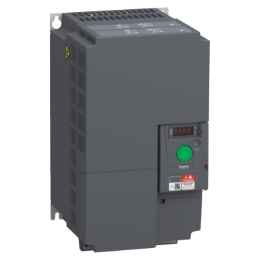 VARIADOR TRIFASICO 20HP/15KW 380-460VAC 33A IP20 ATV 310 ATV310HD15N4EF