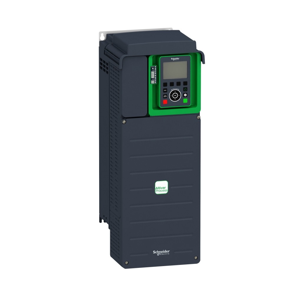 VARIADOR TRIFASICO 10HP/7.5KW 200-240VAC 32.7A IP21 ALTIVAR ATV930U75M3