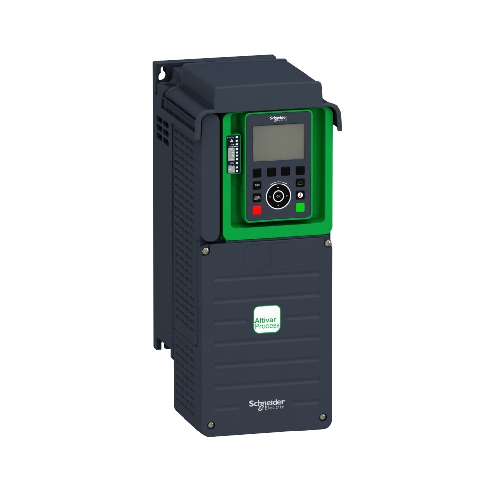 VARIADOR TRIFASICO 15HP/11KW 380-480VAC 23.5A IP21 ALTIVAR ATV930D11N4