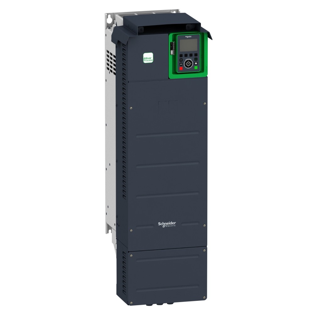 VARIADOR TRIFASICO 125HP/90KW 380-480VAC 173A ALTIVAR ATV630D90N4