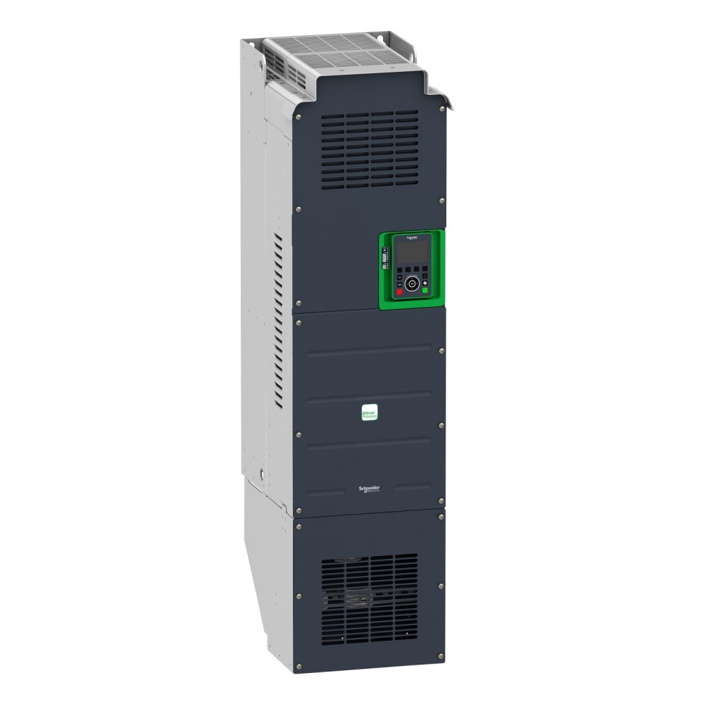 VARIADOR TRIFASICO 200HP/132KW 380-480VAC 250A IP00 ALTIVAR ATV930C13N4C