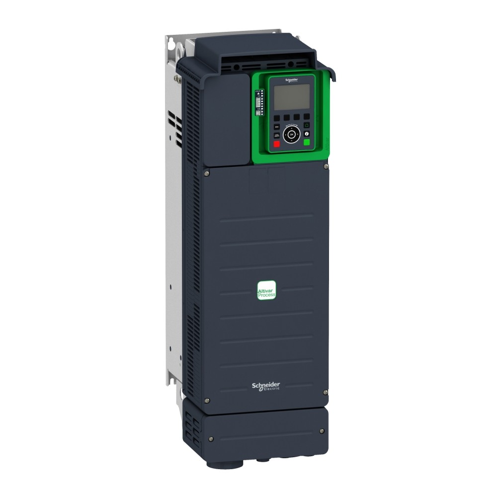 VARIADOR TRIFASICO 60HP/45KW 380-480VAC 88A IP21 ALTIVAR ATV930D45N4