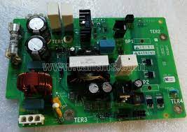 TARJETA FUENTE DE ALIMENTACION 460V 110-630KW P/VARIADOR ALTIVAR VX4XPMC1180N4