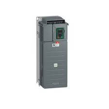 VARIADOR TRIFASICO 30HP/22KW 380-480VAC 46.3A IP20 ALTIVAR 610 ATV610D22N4