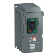 VARIADOR TRIFASICO 2HP/1.5KW 380-480VAC 4A IP20 ALTIVAR 610 ATV610U15N4