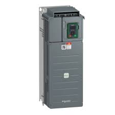 VARIADOR TRIFASICO 50HP/37KW 380-480VAC 74.5A IP20 ALTIVAR 610 ATV610D37N4