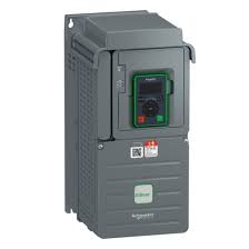 VARIADOR TRIFASICO 20HP/15KW 380-460V 31.7A IP20 ALTIVAR 610 ATV610D15N4