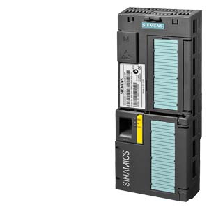 MODULO UNIDAD CONTROL CU240E-2 24VDC PROFIBUS SINAMICS G120 6SL32440BB121PA1