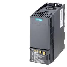 VARIADOR TRIFASICO 1.5HP/1.10KW 380-480VAC 4.1A IP20 SINAMICS G120C 6SL32101KE132UF2