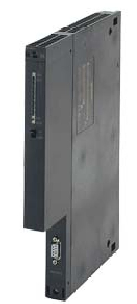 MODULO COMUNICACION PROFIBUS DP 24VDC CP 443-5 SIMATIC S7-400 6GK74435DX050XE0
