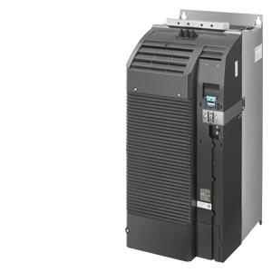 MODULO POTENCIA PM240 178A 380-480V 75KW 125HP S/FILTRO SINAMICS 6SL32101PE318UL0