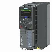 VARIADOR TRIFASICO 2HP/1.5KW 380-480VAC 3.4A IP20 SINAMICS G120X 6SL32203YE140UF0