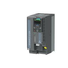VARIADOR TRIFASICO 10HP/7.5KW 200-240VAC 28A IP20 SINAMICS G120X 6SL32203YC240UF0