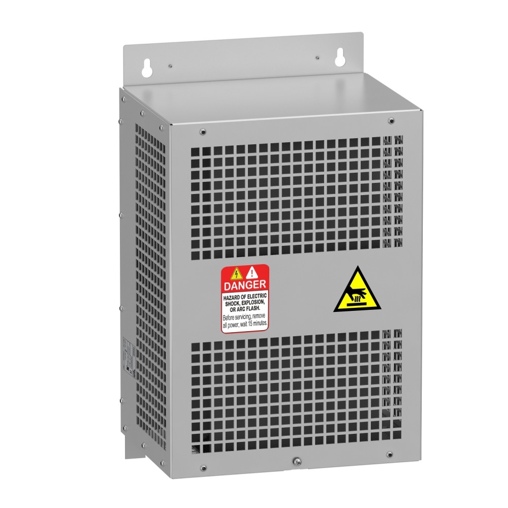 INDUCTANCIA LINEA TRIFASICO 15A 38W 4 KHZ ALTIVAR VW3A5302