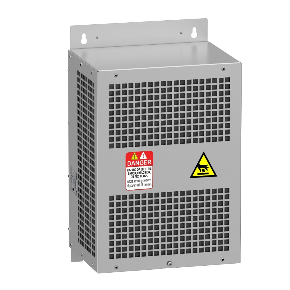 INDUCTANCIA LINEA TRIFASICO 25A 49W 4 KHZ ALTIVAR VW3A5303