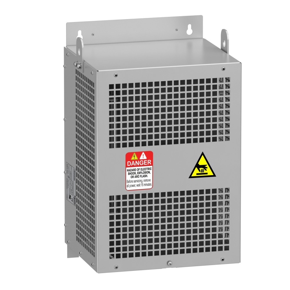 INDUCTANCIA LINEA TRIFASICO 50A 65W 4 KHZ ALTIVAR VW3A5304