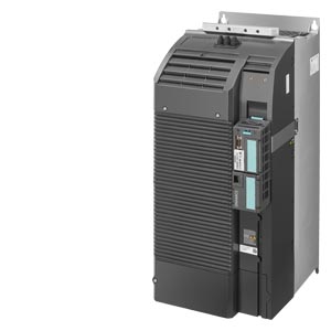 UNIDAD CONTROL AVANZADA 3F 20 - 29VDC 24VDC SINAMICS CU230P-2 HVAC 6SL32430BB301HA3