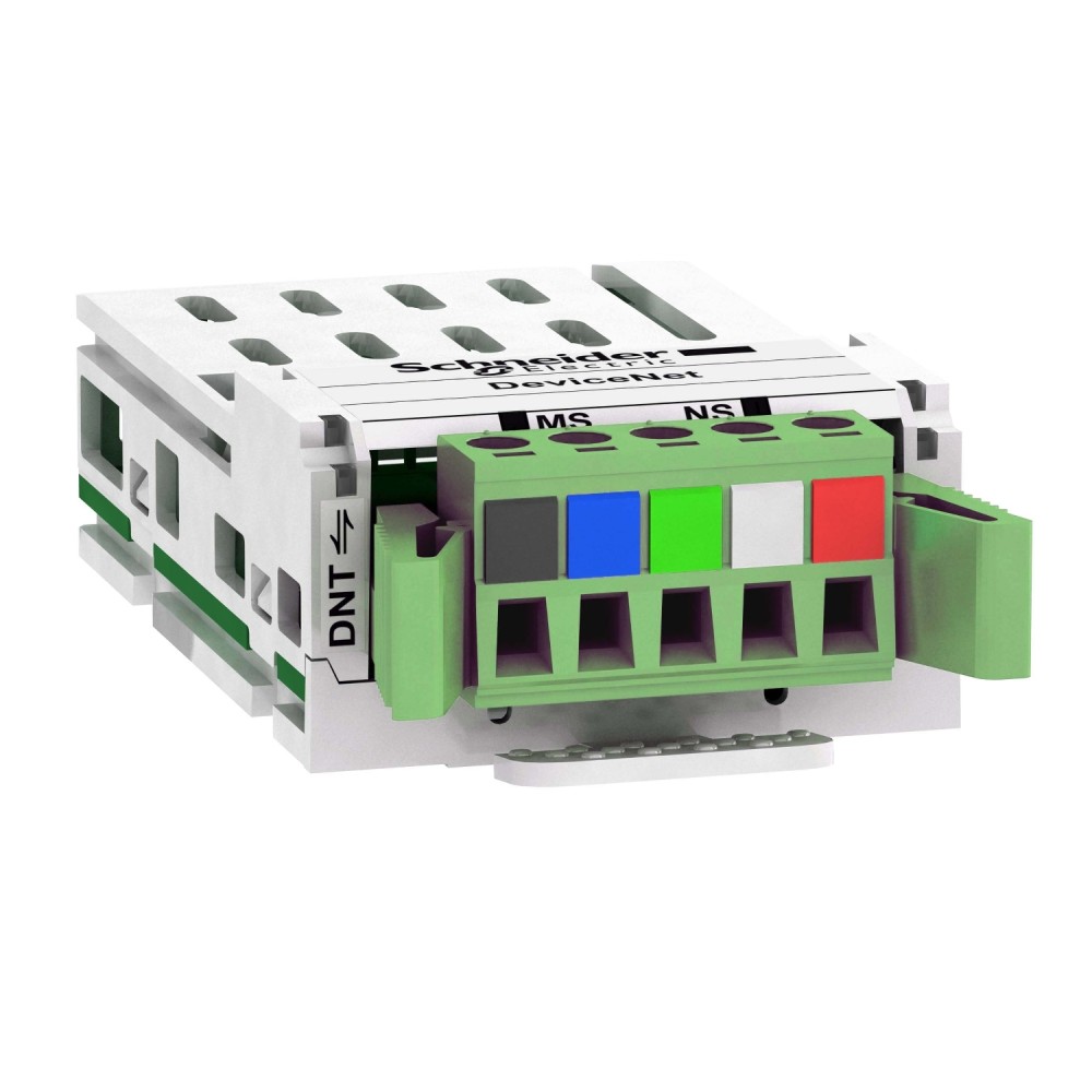 TARJETA COMUNICACION DEVICENET P/ATV32 VW3A3609