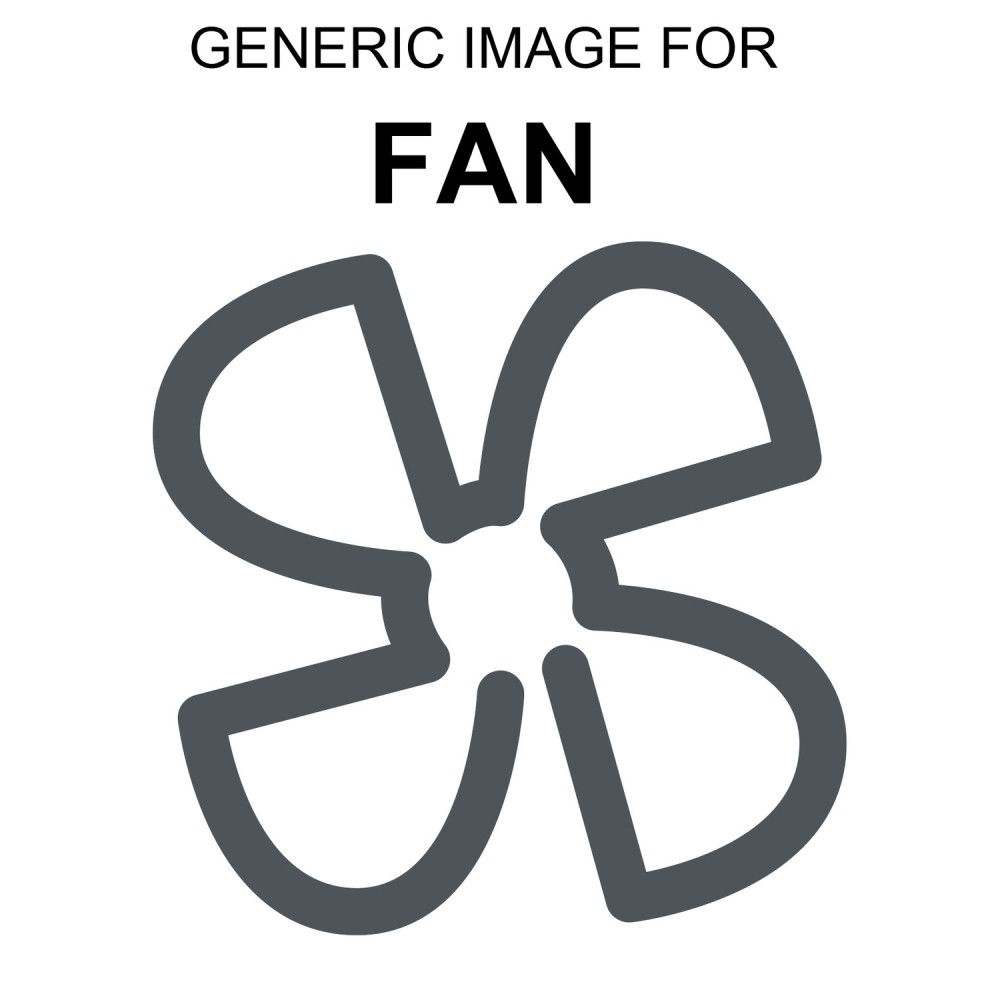 VENTILADOR 48VDC P/VARIADOR ATV600/900 VX5VPM001
