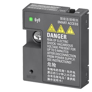 MODULO SERVIDOR WEB P/VARIADOR SINAMICS V20 6SL32550VA005AA0