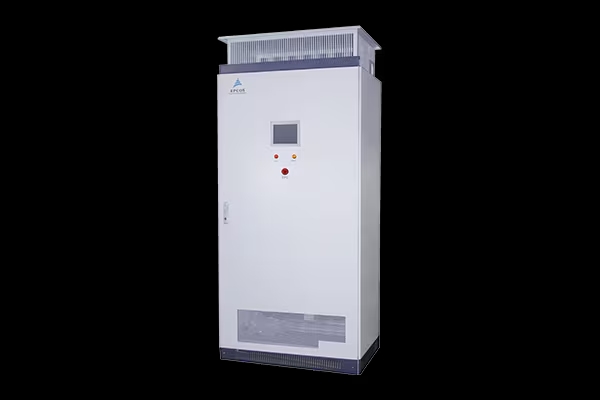 FILTRO ACTIVO DE ARMONICOS 4P 300A 400V 3W P/GABINETE DE PISO PQSINE B44066F4300S315